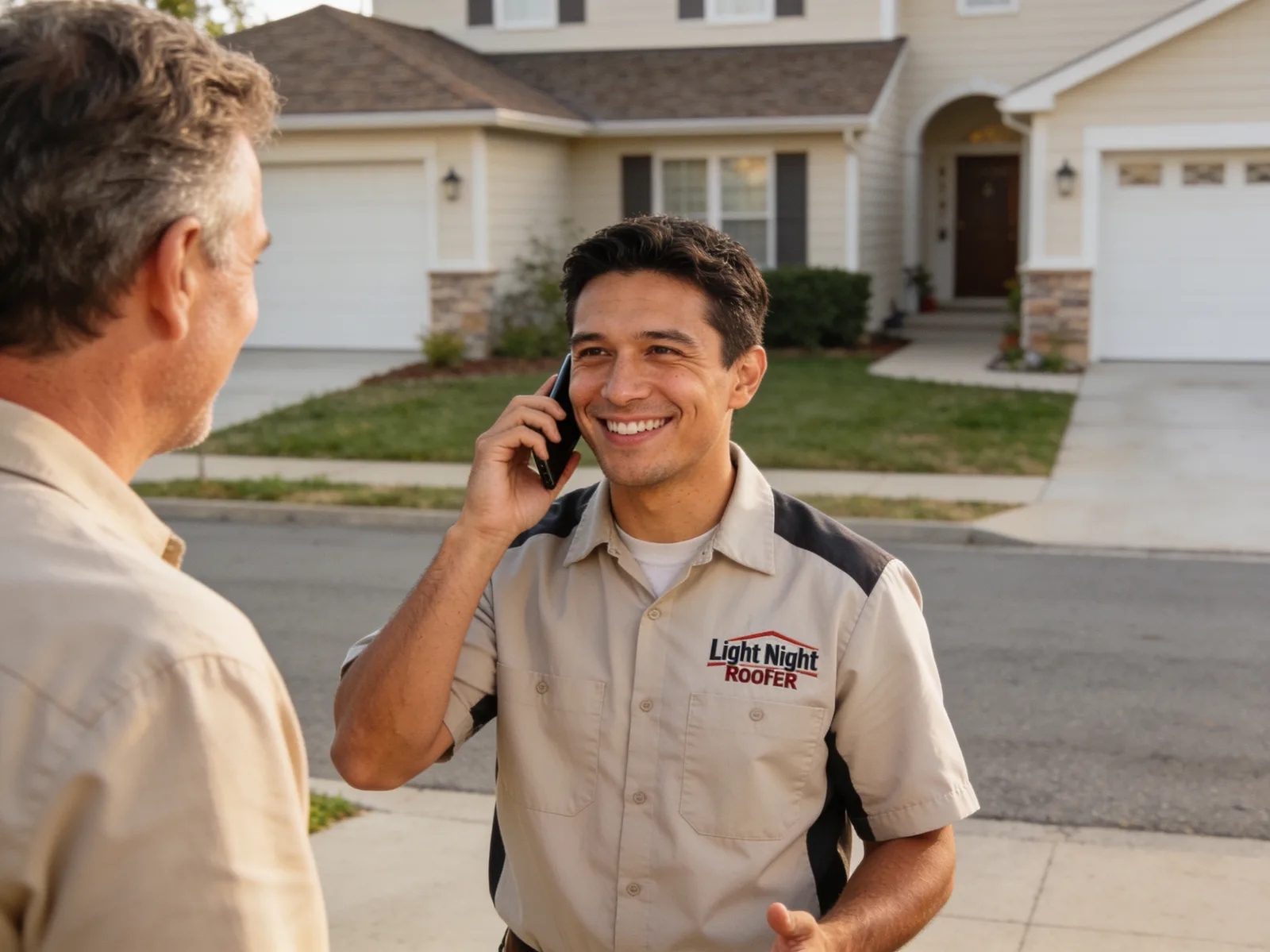 Emergency Roof Repair Huntington, IN FAQs